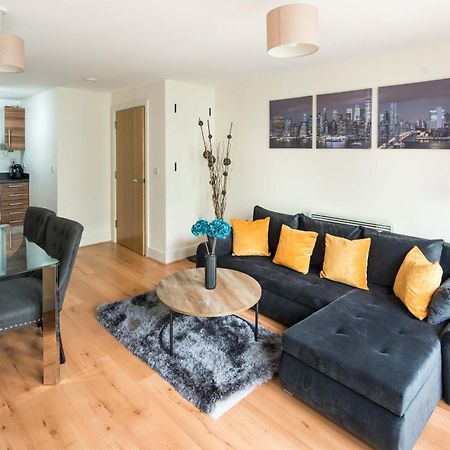 Stylish Apartment Near Central Λονδίνο Εξωτερικό φωτογραφία