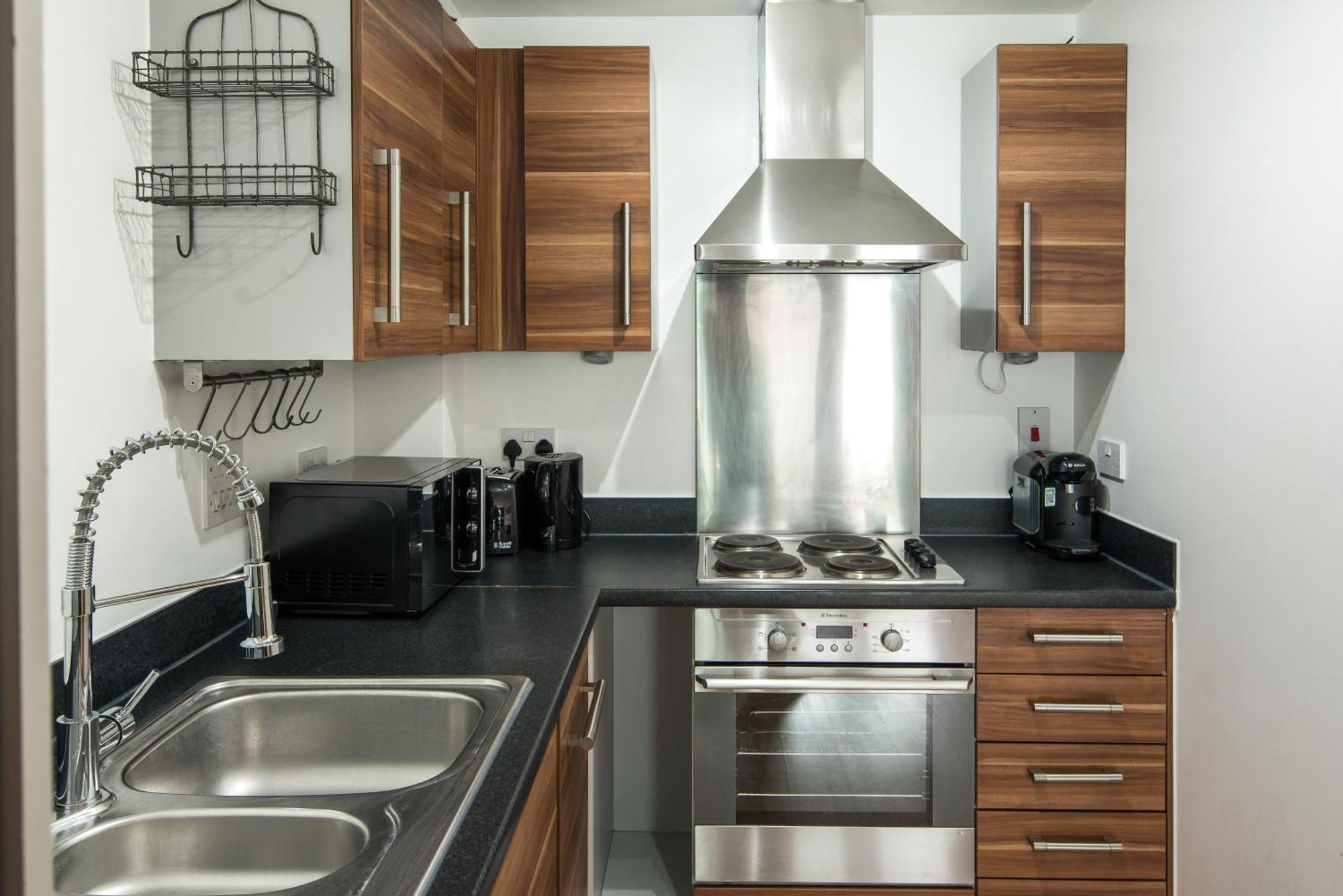 Stylish Apartment Near Central Λονδίνο Εξωτερικό φωτογραφία
