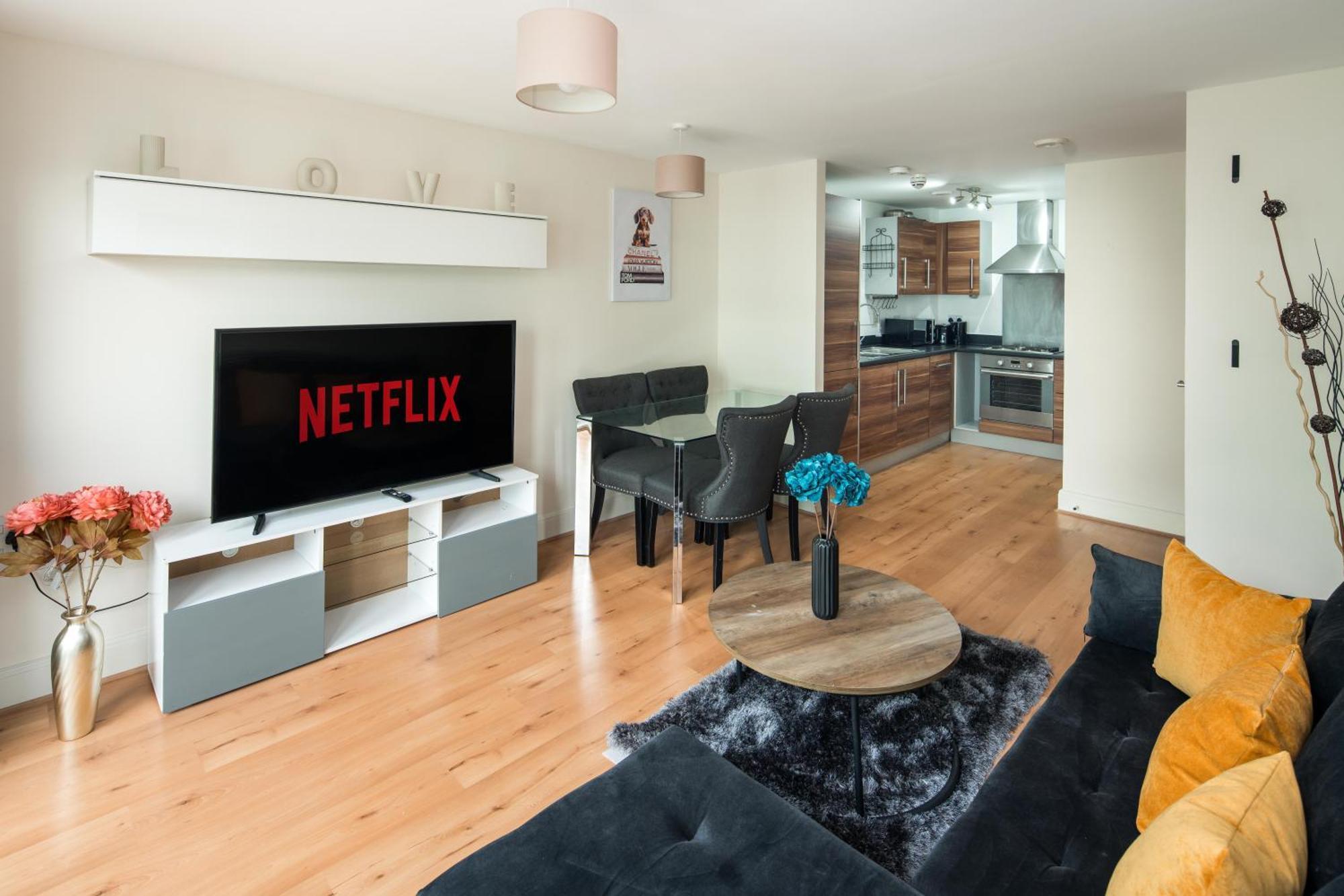 Stylish Apartment Near Central Λονδίνο Εξωτερικό φωτογραφία
