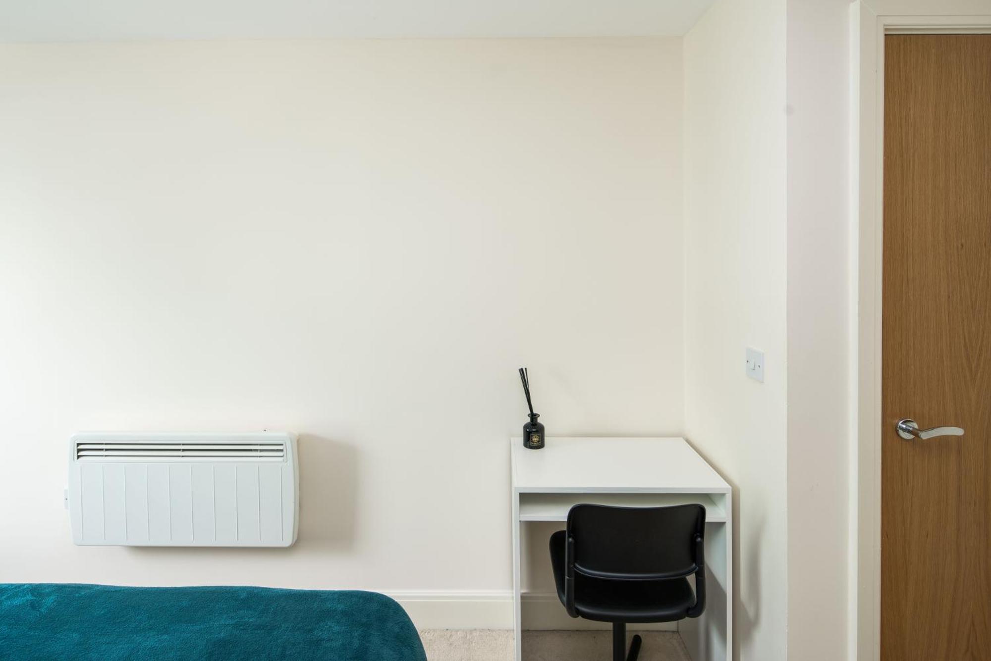 Stylish Apartment Near Central Λονδίνο Εξωτερικό φωτογραφία